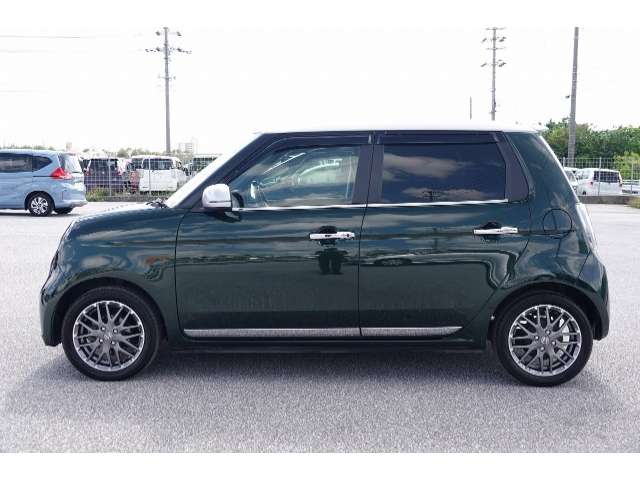 ホンダ N-ONE