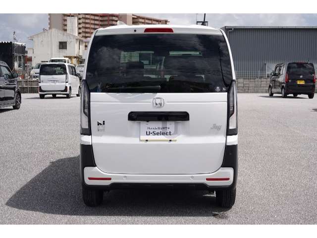 ホンダ N-BOX