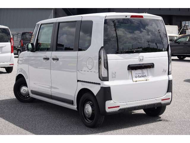 ホンダ N-BOX