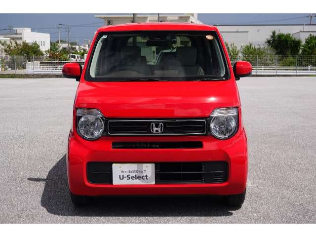 ホンダ N-WGN