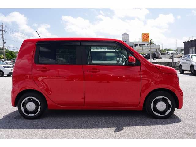 ホンダ N-WGN