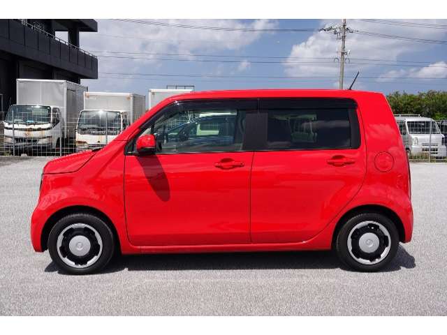 ホンダ N-WGN