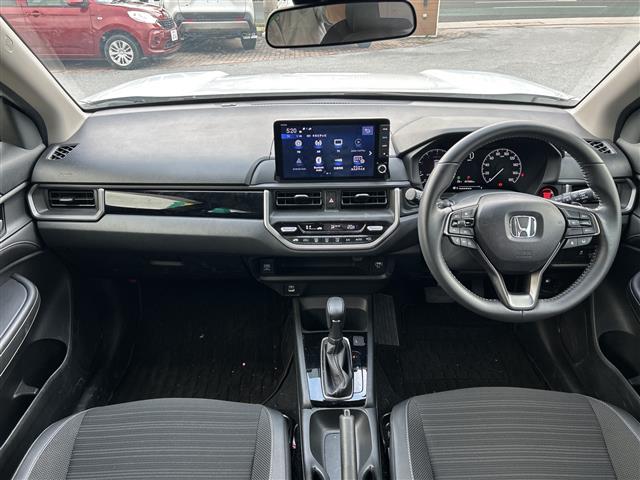ホンダ WR-V