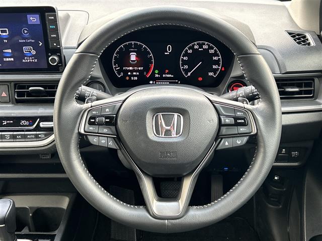 ホンダ WR-V