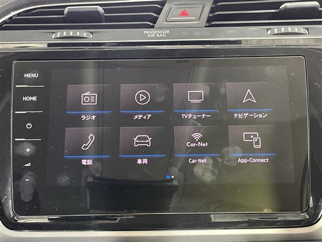 フォルクスワーゲン ゴルフトゥーラン