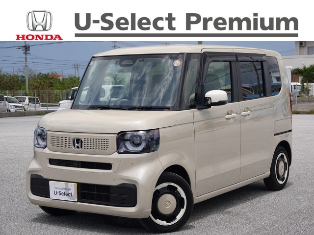 ホンダ N-BOX