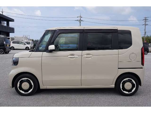 ホンダ N-BOX