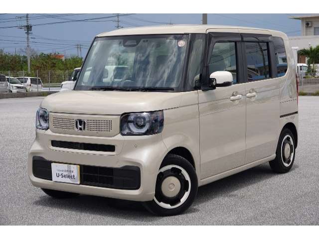 ホンダ N-BOX