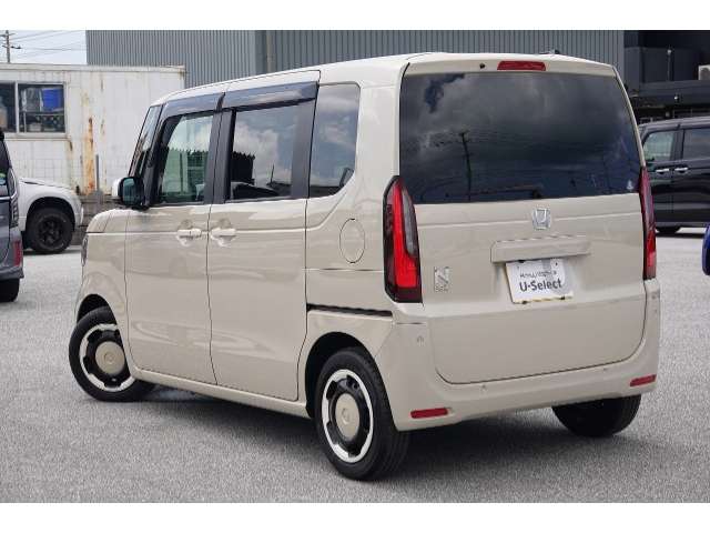 ホンダ N-BOX