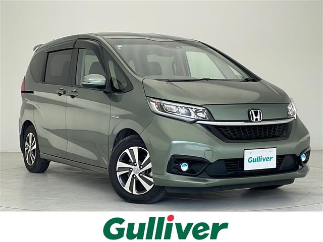 ホンダ フリード