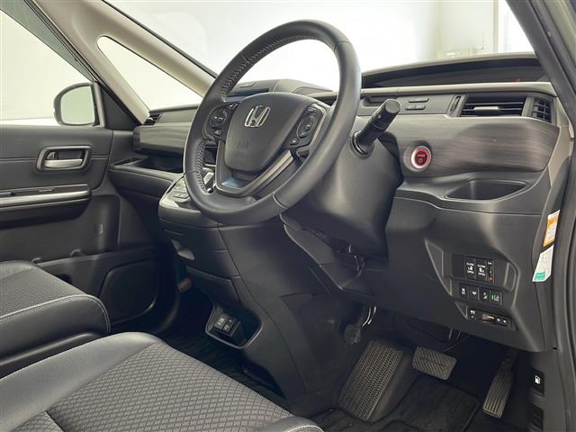 ホンダ フリード