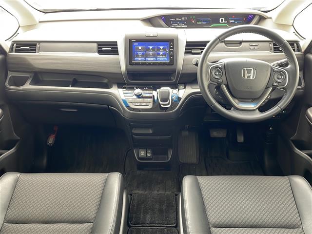 ホンダ フリード