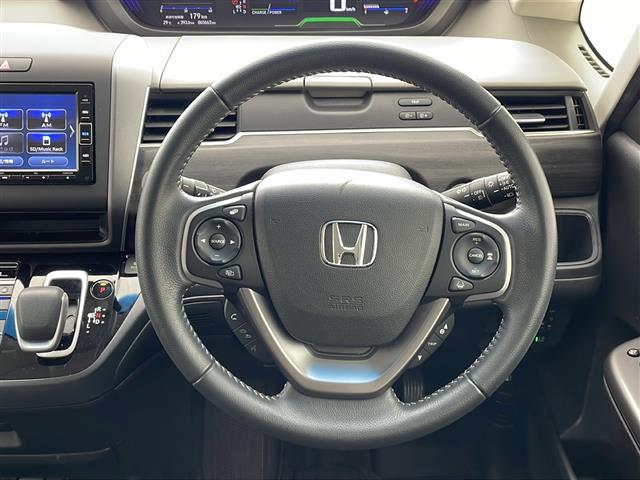 ホンダ フリード