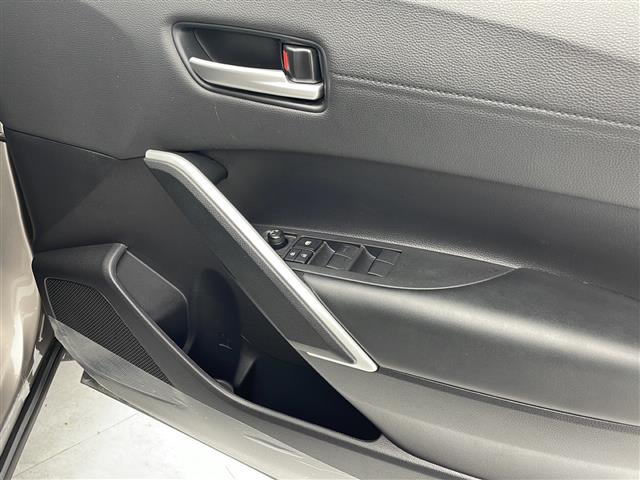 トヨタ カローラクロス