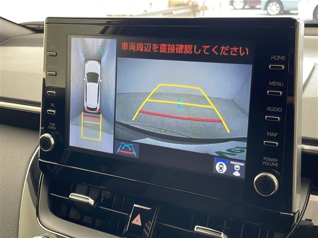 トヨタ カローラクロス