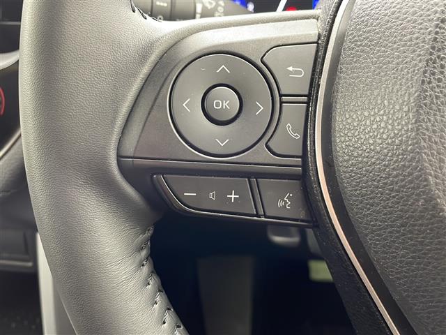 トヨタ カローラクロス