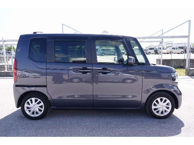 ホンダ N-BOX