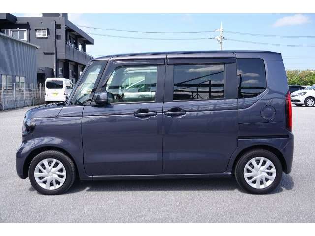ホンダ N-BOX