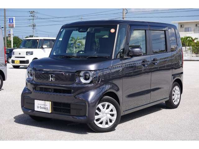 ホンダ N-BOX