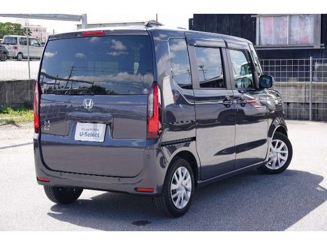 ホンダ N-BOX