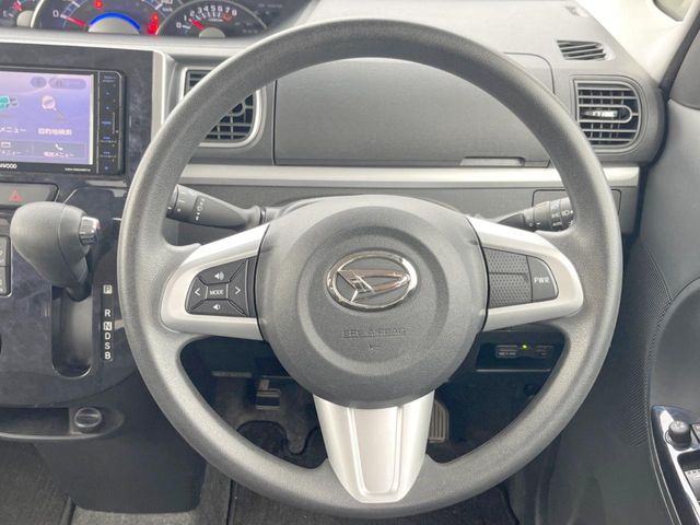 ダイハツ タント