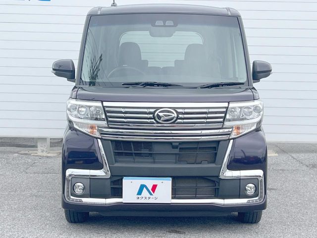 ダイハツ タント