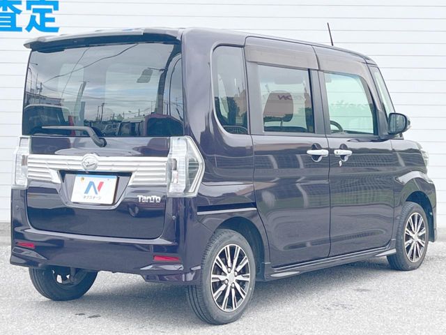 ダイハツ タント