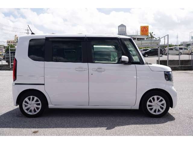 ホンダ N-BOX