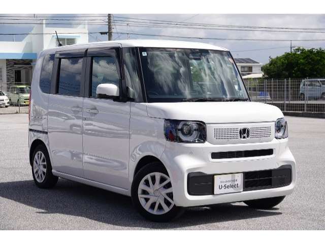 ホンダ N-BOX