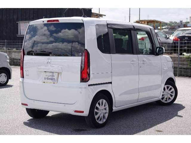 ホンダ N-BOX