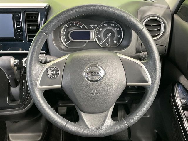 日産 デイズルークス