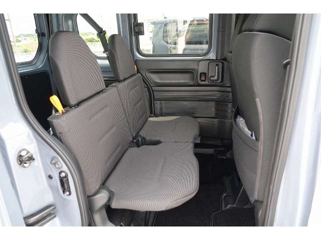 ホンダ N-VAN