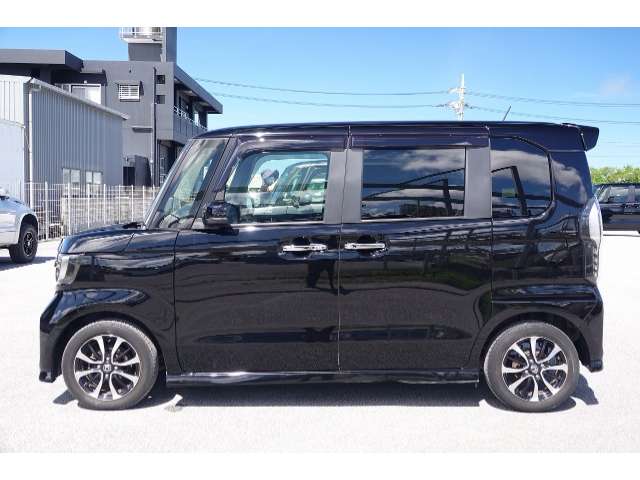ホンダ N-BOX