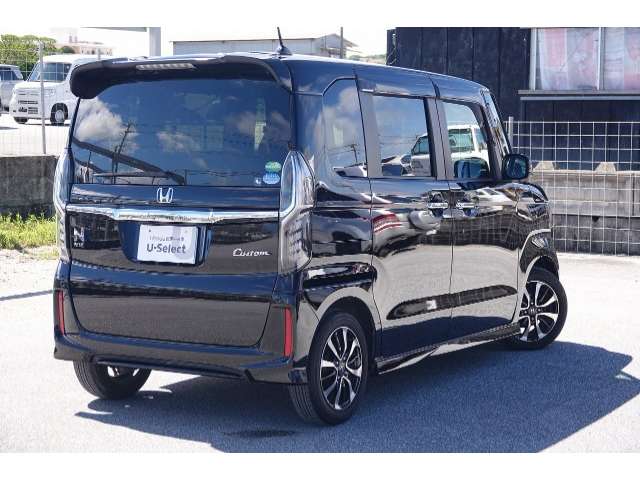ホンダ N-BOX