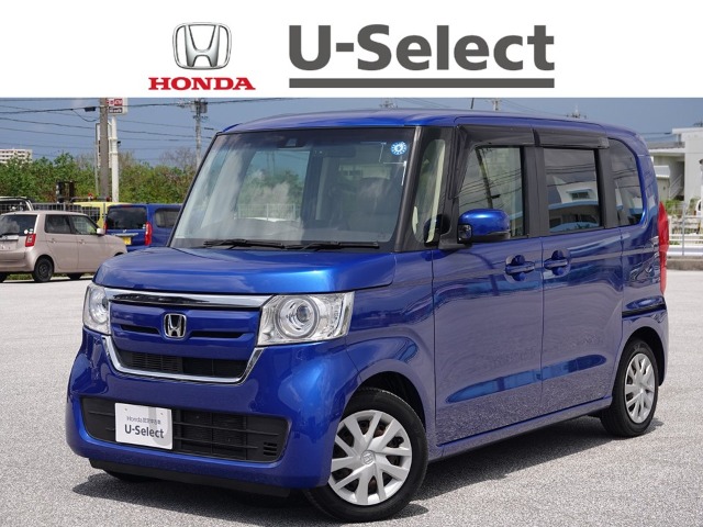 ホンダ N-BOX