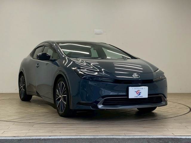 トヨタ プリウス