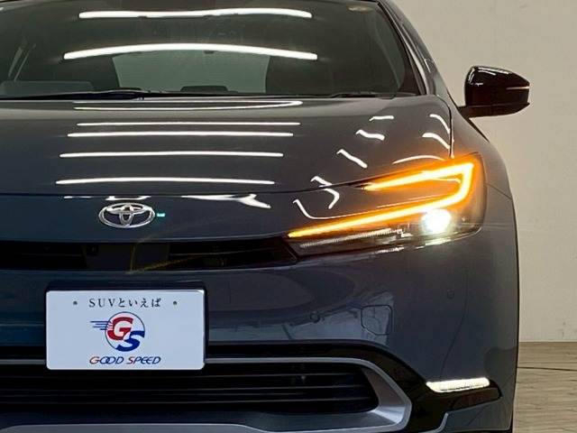 トヨタ プリウス