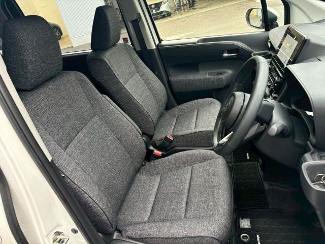 トヨタ シエンタ