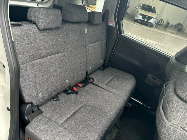 トヨタ シエンタ