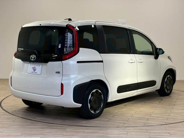 トヨタ シエンタ