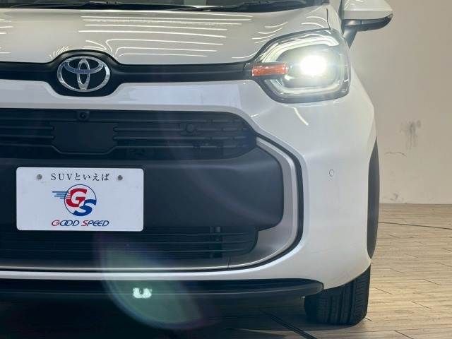 トヨタ シエンタ