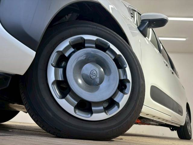 トヨタ シエンタ