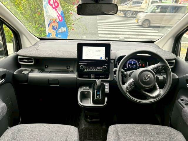 トヨタ シエンタ