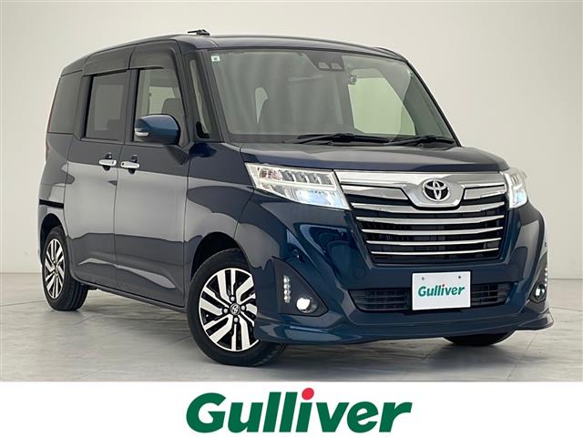 トヨタ ルーミー