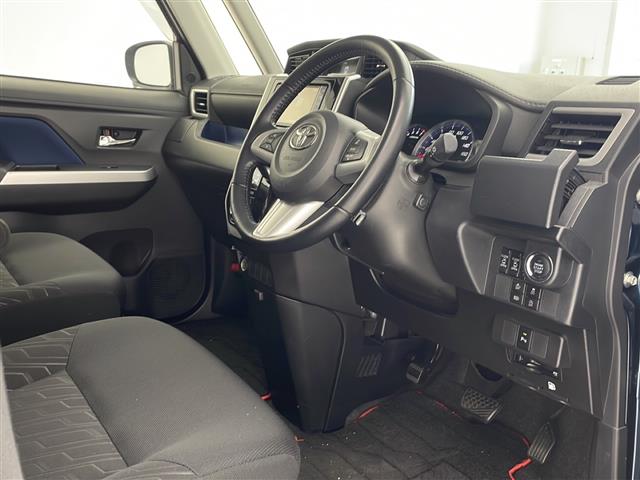 トヨタ ルーミー