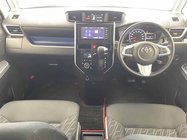 トヨタ ルーミー