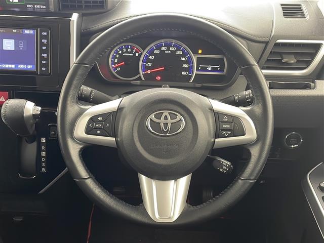 トヨタ ルーミー