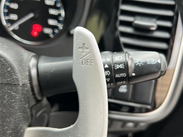 三菱 アウトランダーPHEV