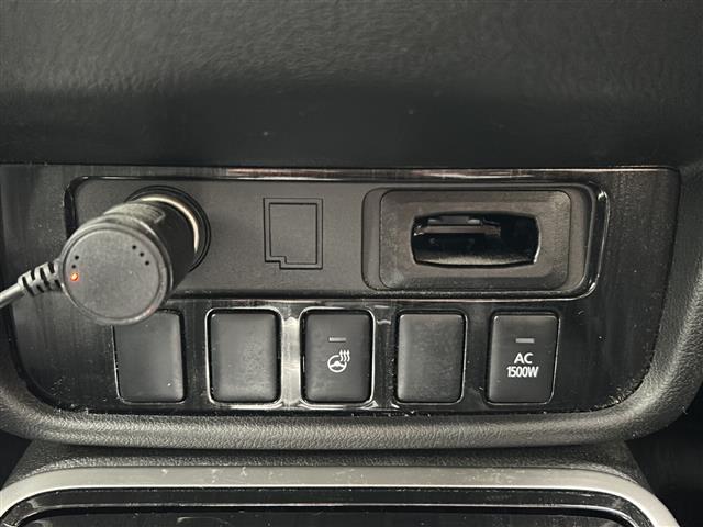 三菱 アウトランダーPHEV