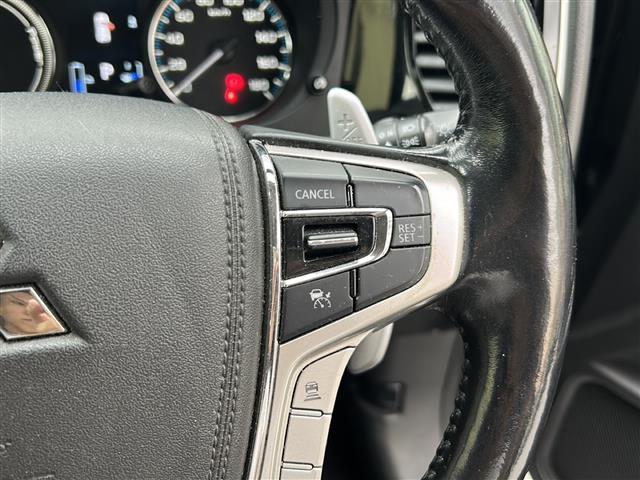 三菱 アウトランダーPHEV